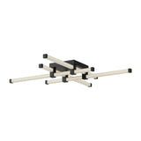 Kuzco Blade 34-in Flush Mount