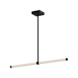 Kuzco Blade 32-in Linear Pendant