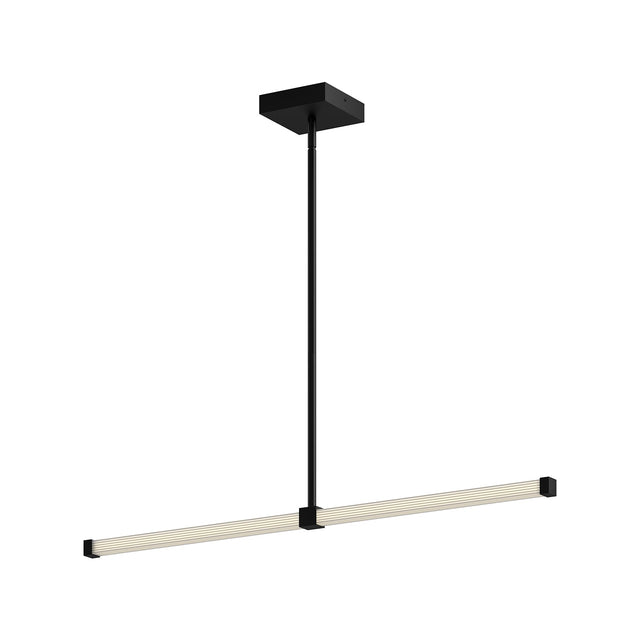 Kuzco Blade 32-in Linear Pendant