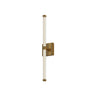 Kuzco Blade 24-in Vanity Light