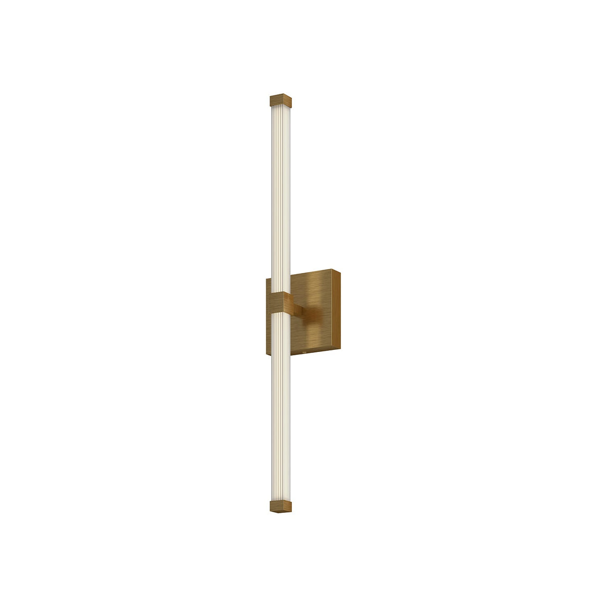 Kuzco Blade 24-in Vanity Light