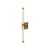 Kuzco Blade 24-in Vanity Light