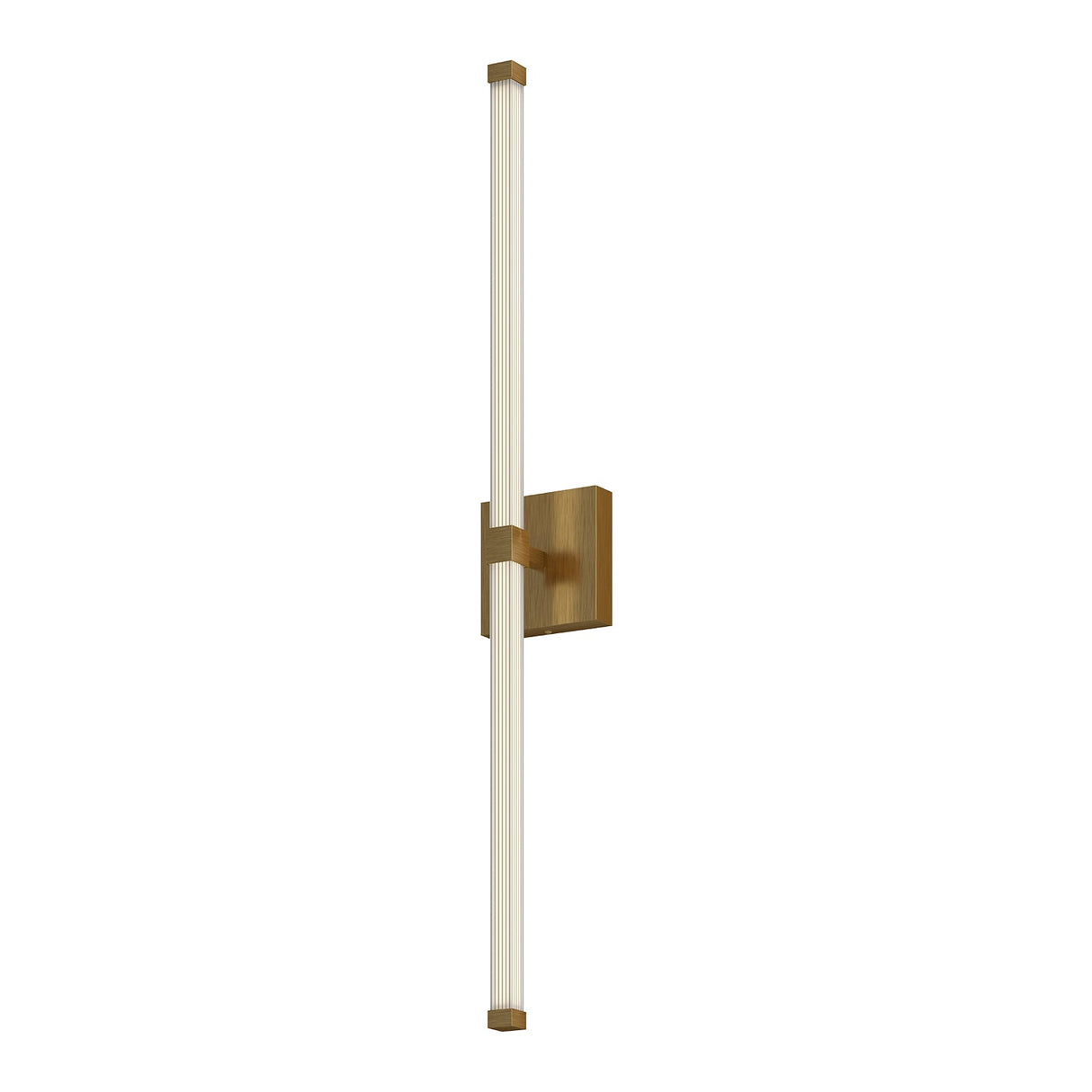 Kuzco Blade 32-in Vanity Light