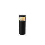 Kuzco Blaine 18-in Exterior Bollard