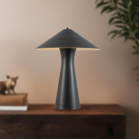 Alora Blair 18-in Table Lamp