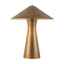 Alora Blair 18-in Table Lamp