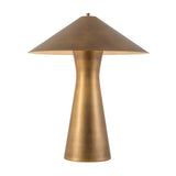 Alora Blair 18-in Table Lamp