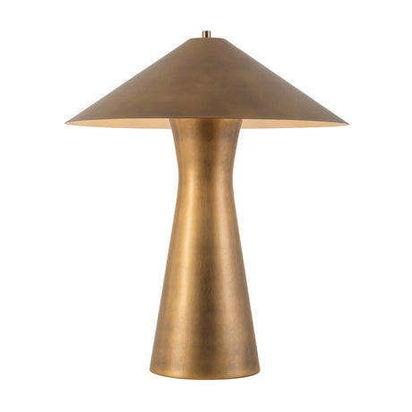 Alora Blair 18-in Table Lamp
