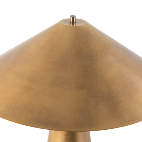 Alora Blair 18-in Table Lamp