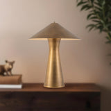 Alora Blair 18-in Table Lamp