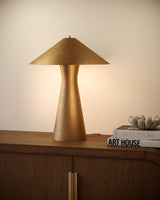 Alora Blair 18-in Table Lamp