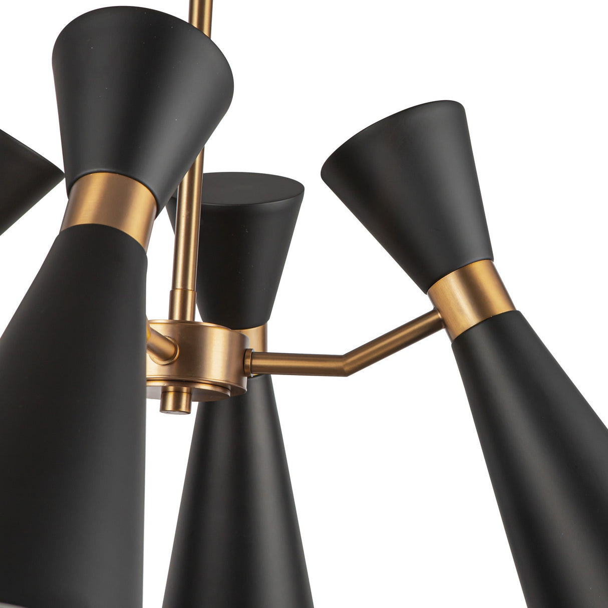 Alora Mood Blake 24-in Chandelier