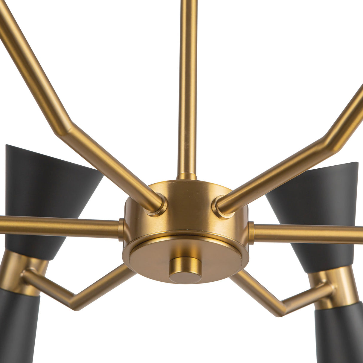 Alora Mood Blake 32-in Chandelier