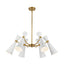 Alora Mood Blake 32-in Chandelier