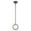 Alora Blanco 6-in Pendant