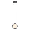 Alora Blanco 6-in Pendant