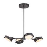 Alora Blanco 28-in Pendant