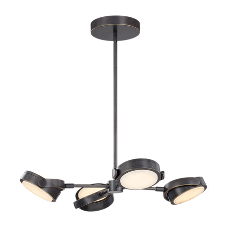 Alora Blanco 28-in Pendant