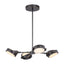 Alora Blanco 28-in Pendant