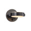 Alora Blanco 6-in Wall/Vanity Light