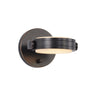 Alora Blanco 6-in Wall/Vanity Light