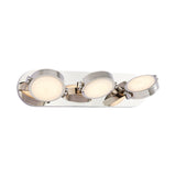 Alora Blanco 26-in Wall/Vanity Light