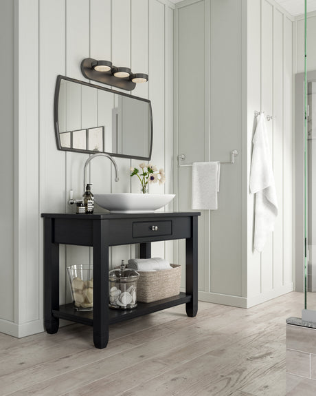 Alora Blanco 26-in Wall/Vanity Light