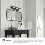 Alora Blanco 26-in Wall/Vanity Light