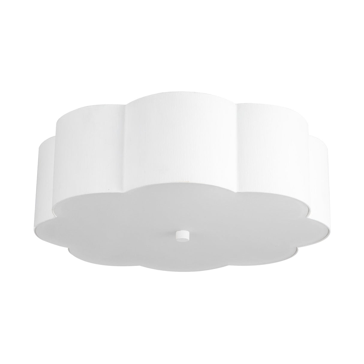 Alora Mood Blossom 14-in Flush Mount