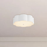 Alora Mood Blossom 14-in Flush Mount