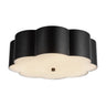 Alora Mood Blossom 14-in Flush Mount