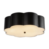 Alora Mood Blossom 14-in Flush Mount