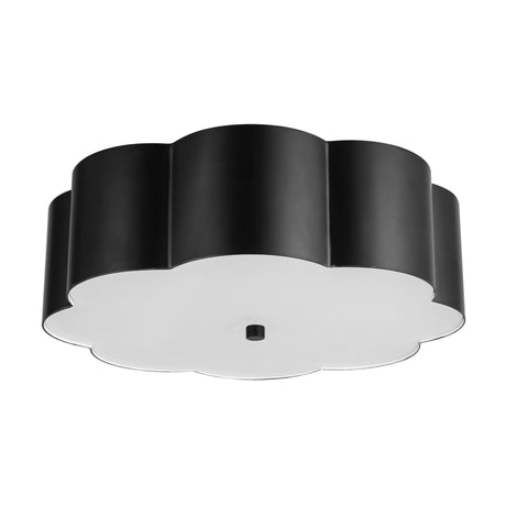 Alora Mood Blossom 14-in Flush Mount