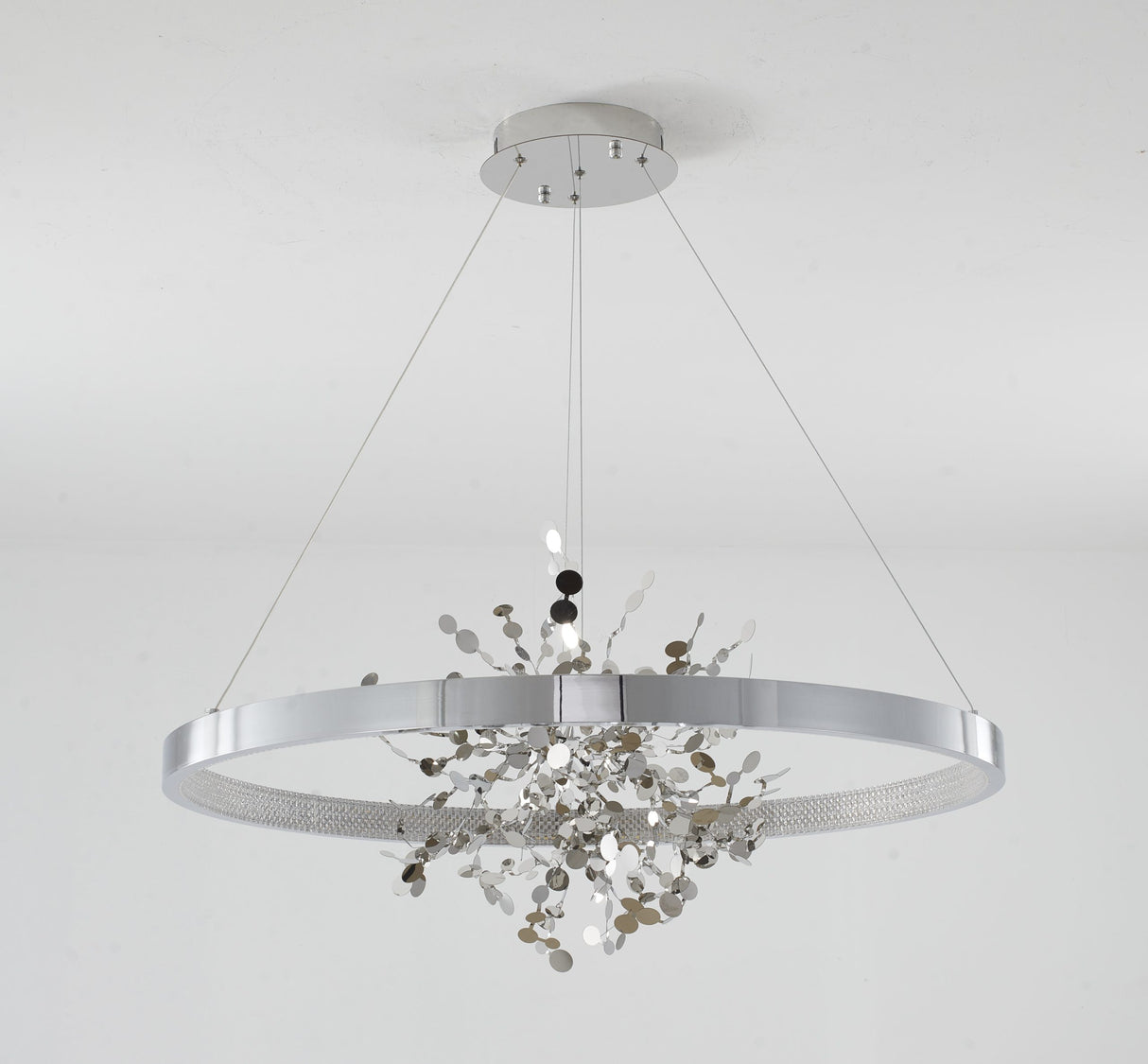 LED Chandelier GL350C32CH