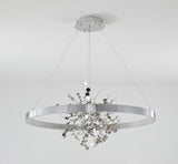 LED Chandelier GL350C32CH