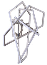 LED Wall Sconce FIT37W19CH