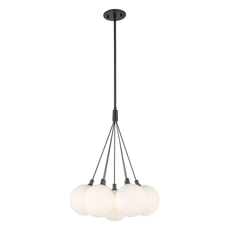Kuzco Bolla 17-in Chandelier