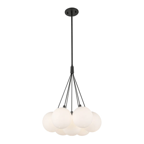 Kuzco Bolla 17-in Chandelier