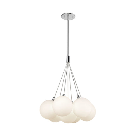 Kuzco Bolla 17-in Chandelier