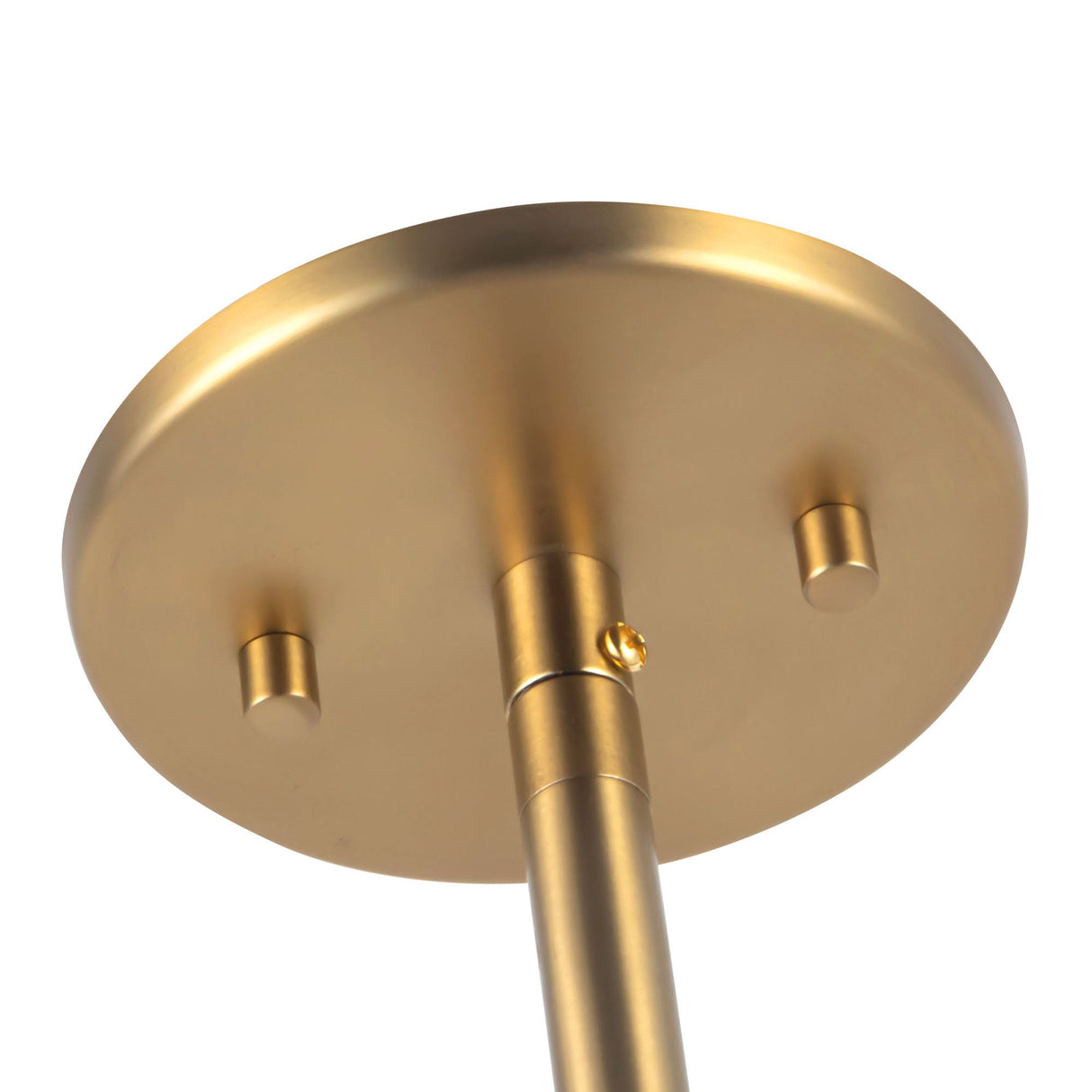 Kuzco Bolla 28-in Chandelier