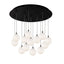 Kuzco Bolla 6-in 13 Head Multi Pendant