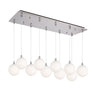 Kuzco Bolla 6-in 10 Head Multi Pendant