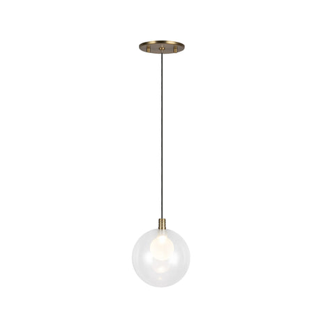 Kuzco Bolla 6-in Pendant
