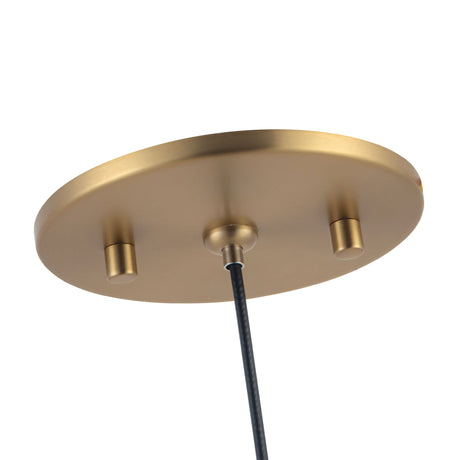 Kuzco Bolla 6-in Pendant