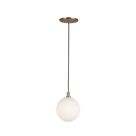 Kuzco Bolla 6-in Pendant