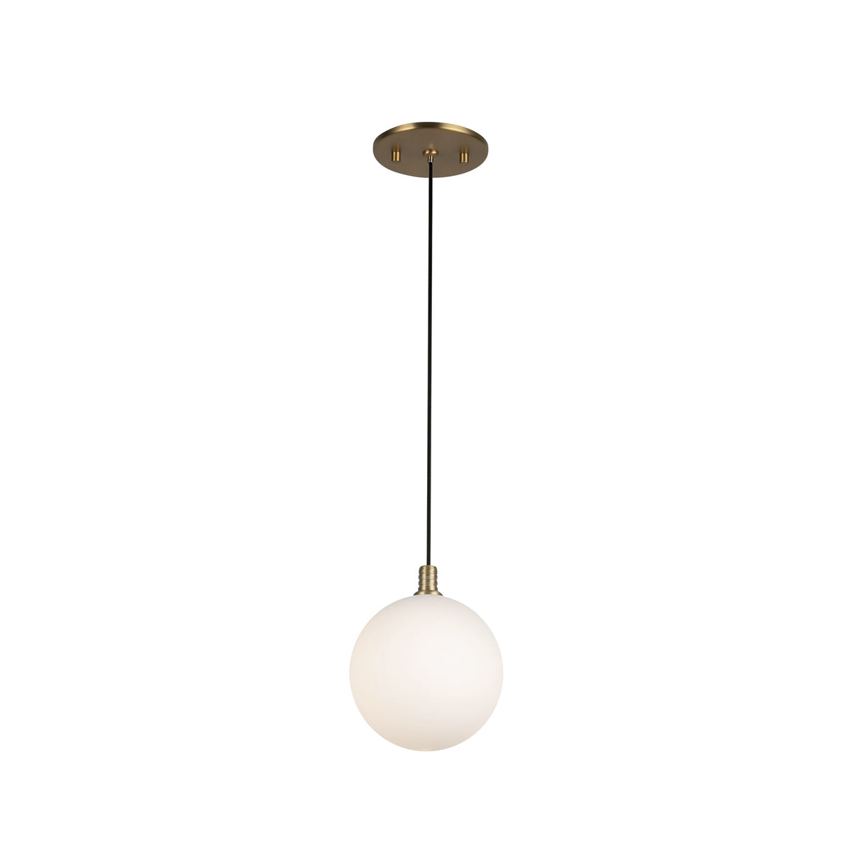 Kuzco Bolla 6-in Pendant