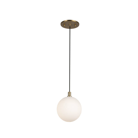 Kuzco Bolla 6-in Pendant