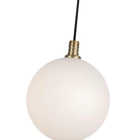 Kuzco Bolla 6-in Pendant