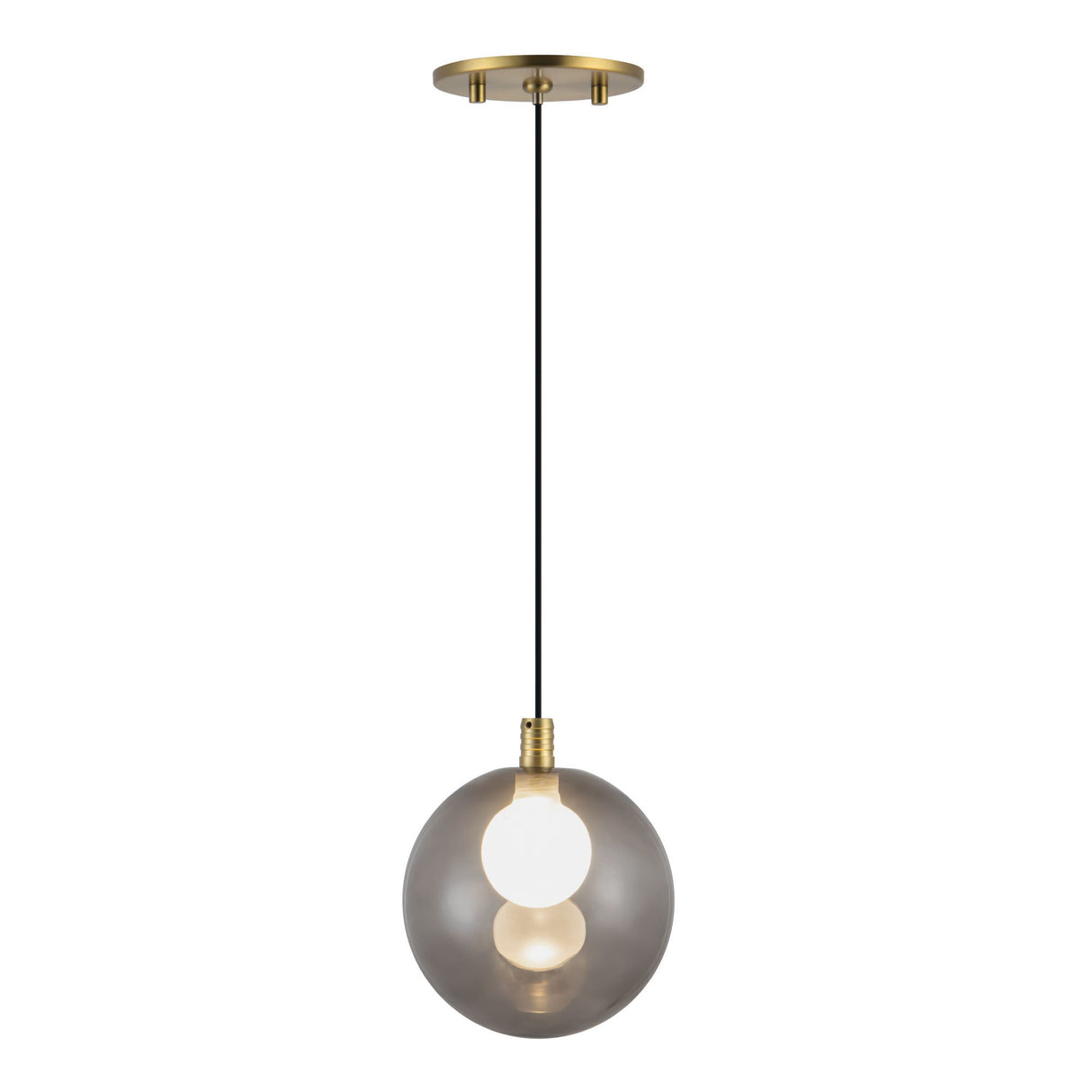 Kuzco Bolla 6-in Pendant