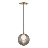 Kuzco Bolla 6-in Pendant